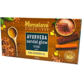 Himalaya аюрведичен сапун, Сандалово дърво, 125гр