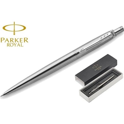 Parker Royal Jotter Stainless Steel mechanická tužka CT 1502/1353381