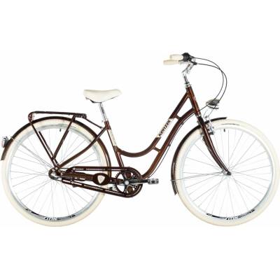 Kenzel Nostalgic Classic 3spd 2025
