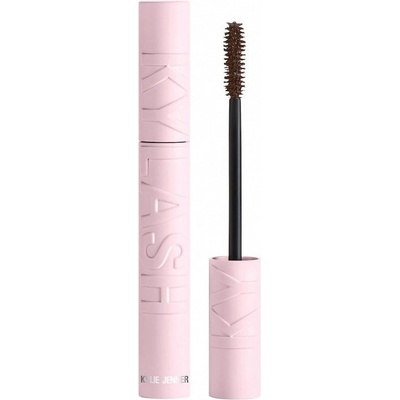 Kylie Cosmetics Kylash Volume Mascara Brown Спирала 12ml