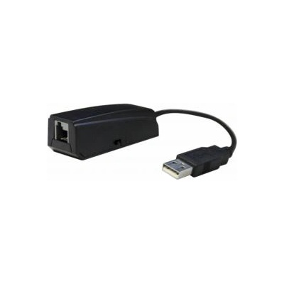 Thrustmaster rj12 usb adapter