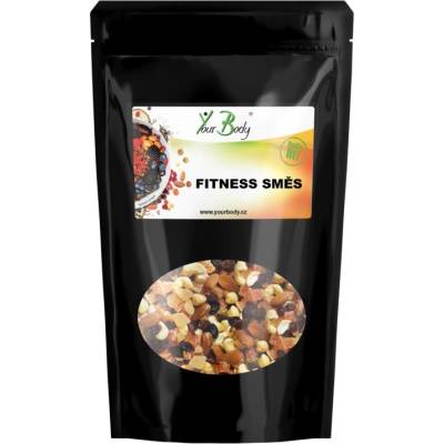 YOURBODY Fitness směs 230 g