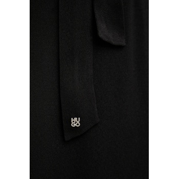 HUGO BOSS Рокля HUGO Kinge-1 (50542307)