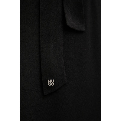 HUGO BOSS Рокля HUGO Kinge-1 (50542307)
