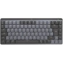 Logitech MX Mechanical Mini Wireless Keyboard 920-010782