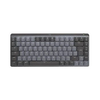 Logitech MX Mechanical Mini Wireless Keyboard 920-010782