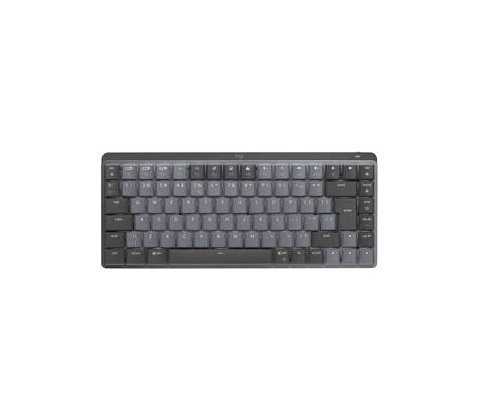 Logitech MX Mechanical Mini Wireless Keyboard 920-010782