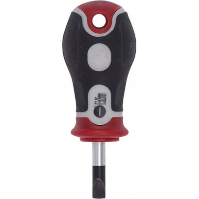 KRT405102 – Skrutkovač krátky SL6,5X25