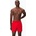Speedo Мъжки бански шорти Speedo Classic Logo Volley 16 high risk red