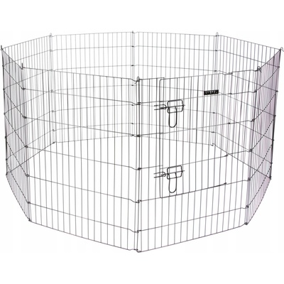 Kerbl ohrádka 8 dílů 57 x 78 cm