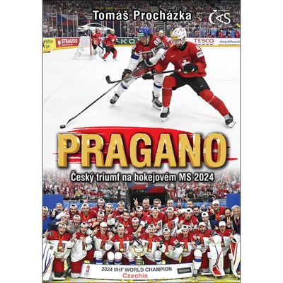 Pragano - Tomáš Procházka