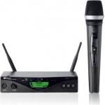 AKG Wms470 D5 Микрофон