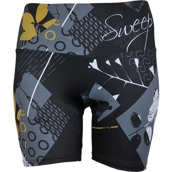 Sweep SWPT138 černá zlatá