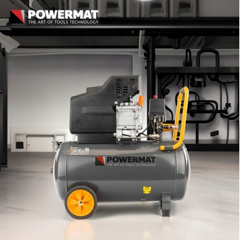 Powermat PM-KO-50T