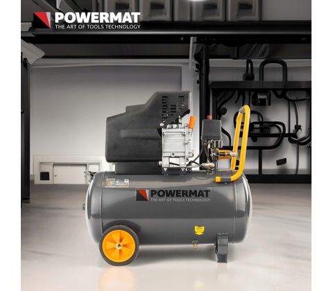 Powermat PM-KO-50T