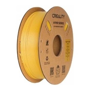 Creality 3D Printer Creality Creality Filament Hyper PLA, 1kg, 1.75mm, Gold (3301010415)