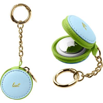 LAUT Macaron for AirTag baby blue (L_AT_MA_BL)