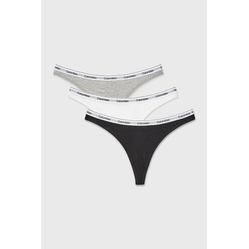 Calvin Klein 3PACK прашки Calvin Klein (3PQD5209E_kal)