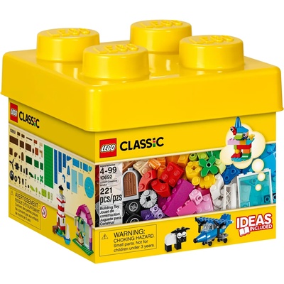 LEGO® Classic - Classic Creative Bricks (10692)