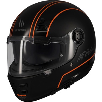 MT Helmets JARAMA SV Wild