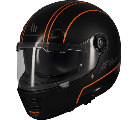 MT Helmets JARAMA SV Wild