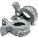 T-Tomi štipce 2 ks Black