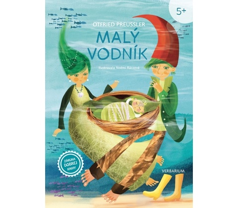 Malý vodník