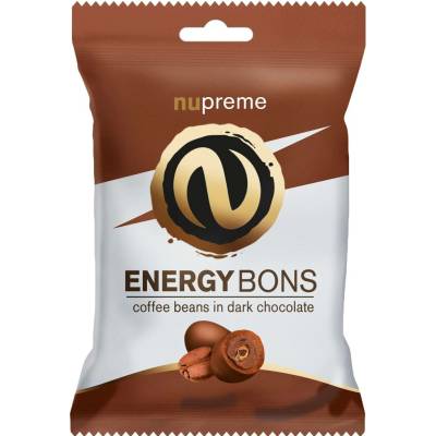 Nupreme Energy Bons 70 g