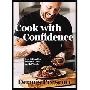 Cook with Confidence | PRESCOTT DENNIS (ISBN: 9781400251063)