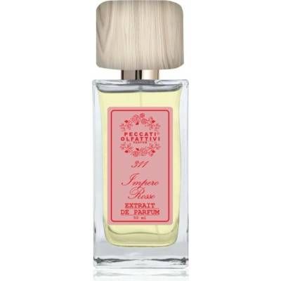 LiveOn Peccati Olfattivi Impero Rosso 311 parfum unisex 50 ml