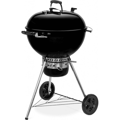 Weber Master-Touch GBS Premium E-5775