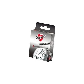 Pepino Long Action 3 бр (P1457)