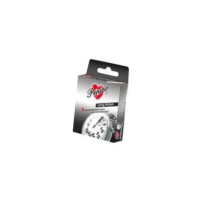 Pepino Long Action 3 бр (P1457)