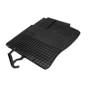 Гумени стелки за камион Scania R & G