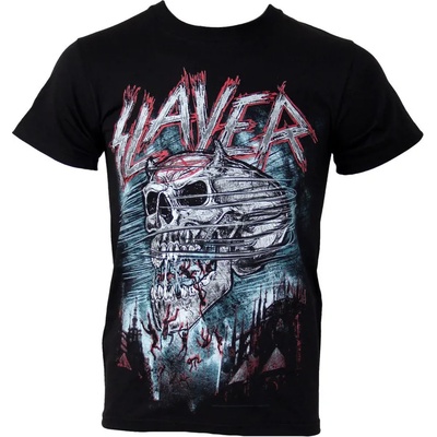 ROCK OFF тениска метална мъжки Slayer - Демон Буря - ROCK OFF - SLAYTEE03MB