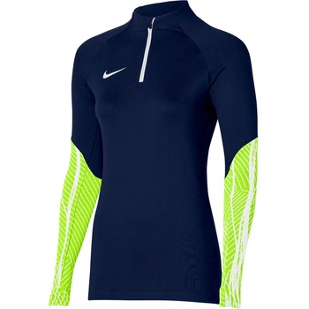 Nike Тениска с дълъг ръкав Nike W NK DF STRK23 DRIL TOP dr2296-452 Размер L