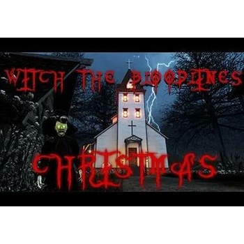 Witch The Bloodlines