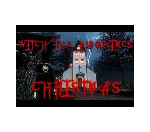 Witch The Bloodlines