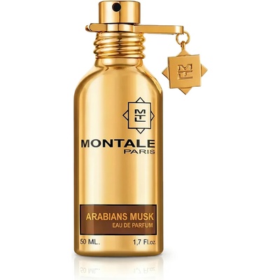 Montale Arabians Musk EDP 50 ml