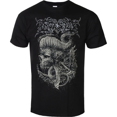 Plastic head мъжка тениска ingested - fatalist - plastic head - ph13254