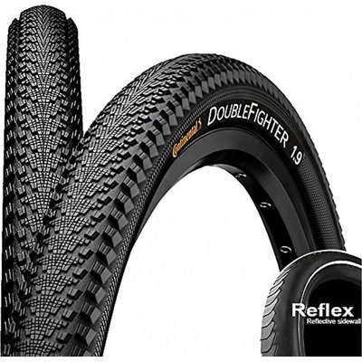 Continental Double Fighter Iii 24X2.0
