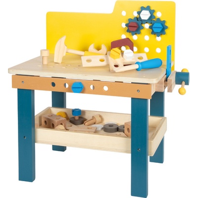 small foot Dětský ponk