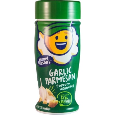 Kernel Season’s Garlic Parmesan 80 g