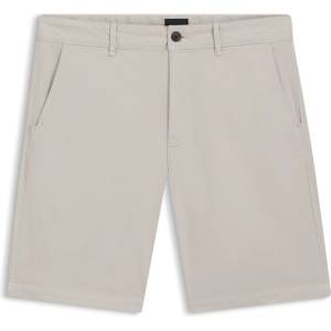 Boss Къси панталони Boss Mens BOSS ORANGE Chino Slim Shorts - Grey 070