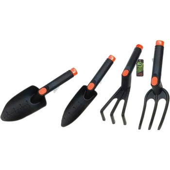 Image 1 of КОМПЛЕКТ-ГРАДИНСКИ РЪЧНИ ИНСТРУМЕНТИ ОТ ПЛАСТМАСА /4БР. / 172765 (3444488)