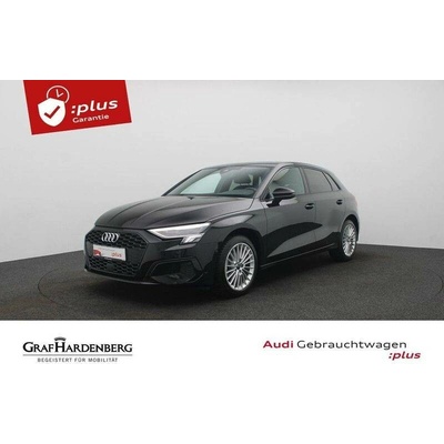Audi A3 35 TFSI Sportback Advanced 110 kW