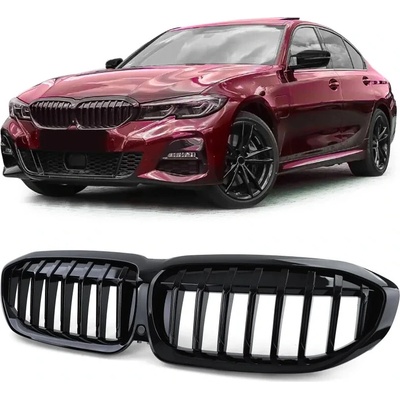 Přední maska ledvinky pro BMW