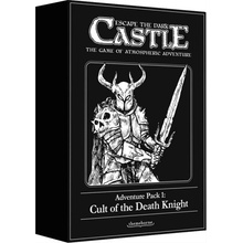 Themeborne Escape the Dark Castle: Adventure Pack 1 - Cult of the Death Knight