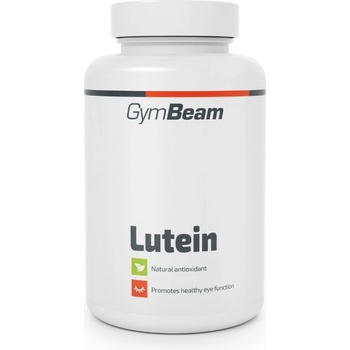 GymBeam Лутеин 90 капс
