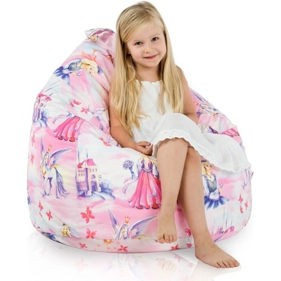 Intermedic SK sedací vak BAG Sako Design Princess L